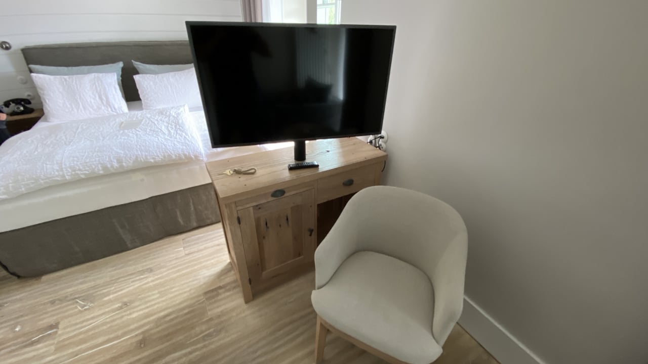 Zimmer The Cozy Hotel Timmendorfer Strand