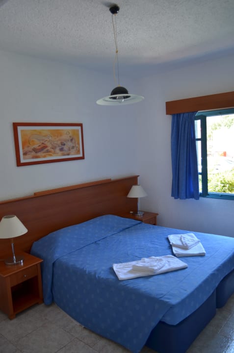 Apartment ( Zimmer 2 ) Elounda Residence Resort & Waterpark