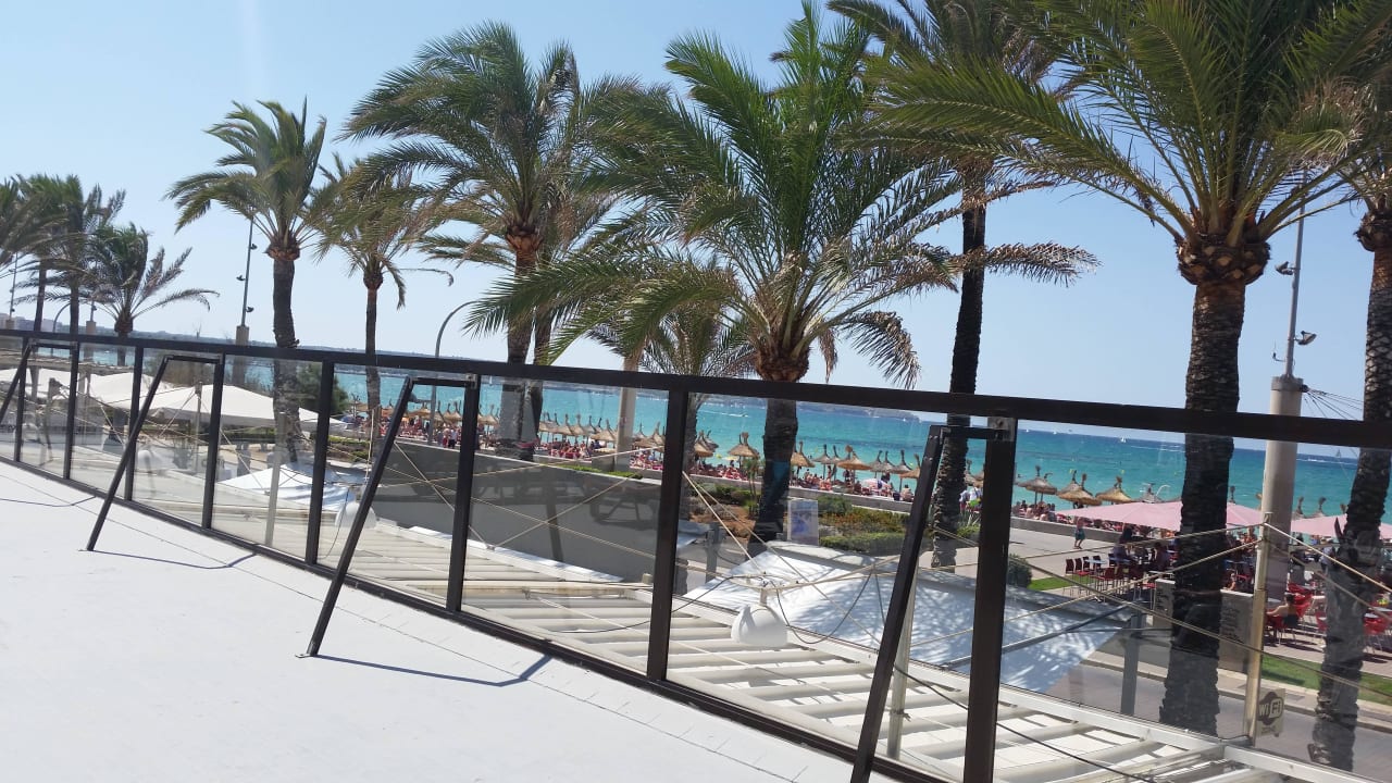 Malle! Hotel Playa Golf