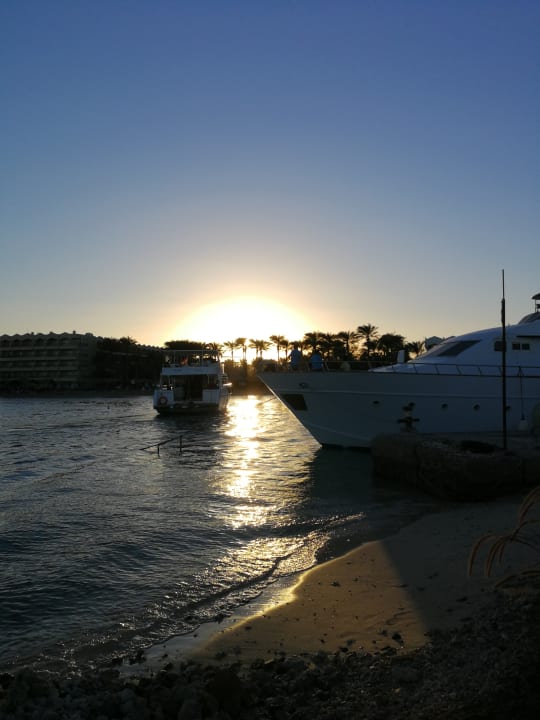 Strand Regina Resort and Aqua Park Hurghada