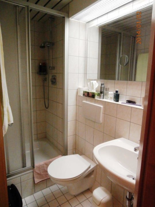 Bad Pension Rotes Haus