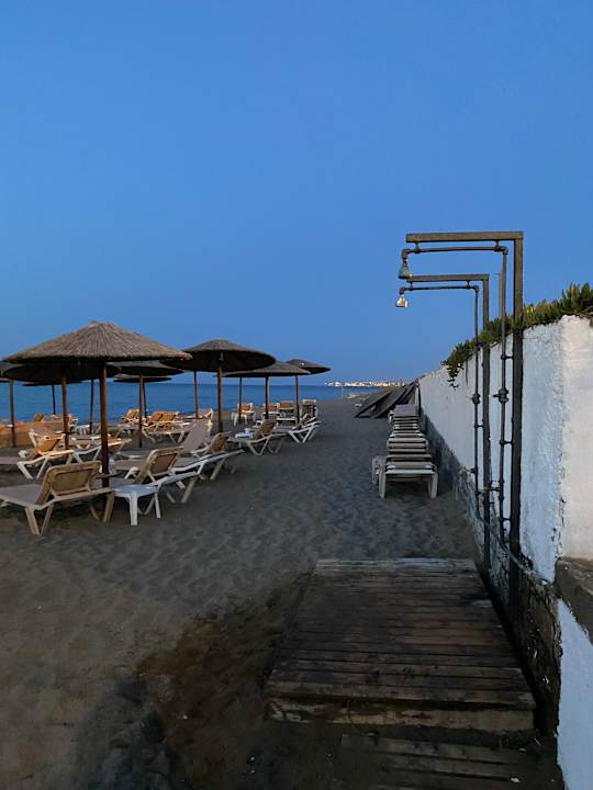 Strand Civitel Creta Beach