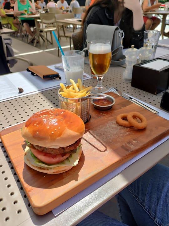 Gastro Seaden Quality Resort & Spa