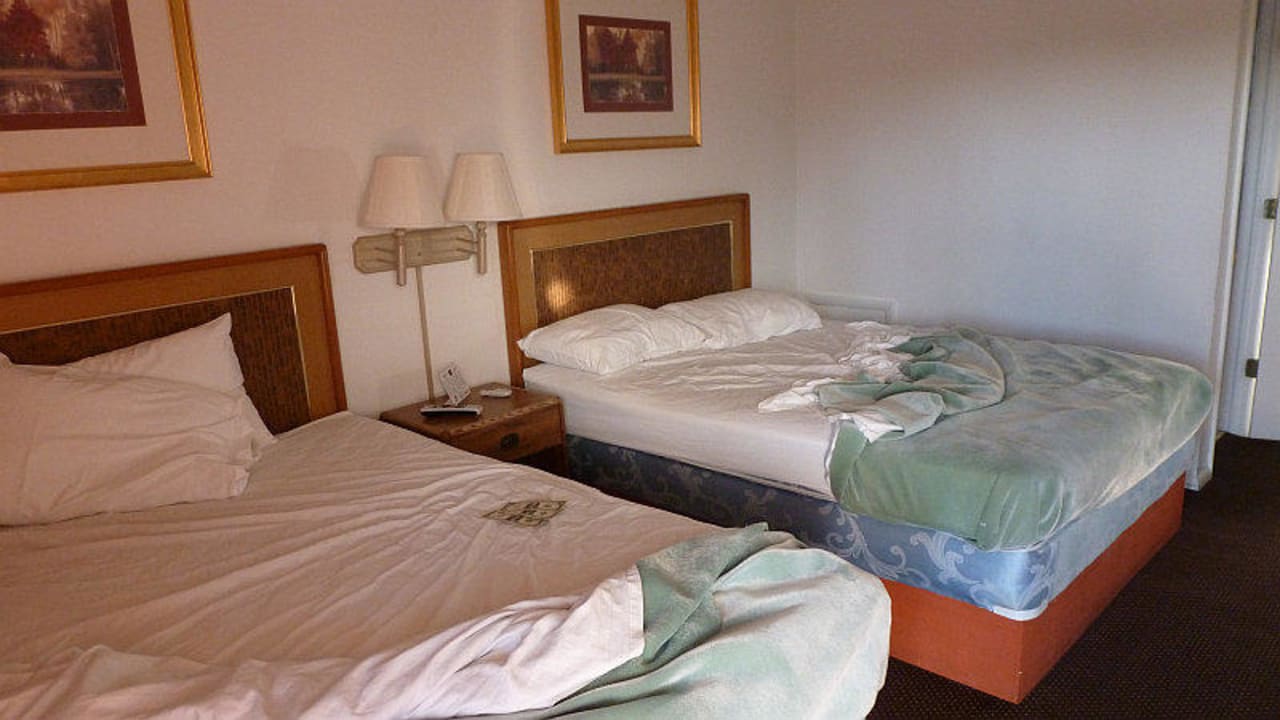 Zimmer Motel El Palomino