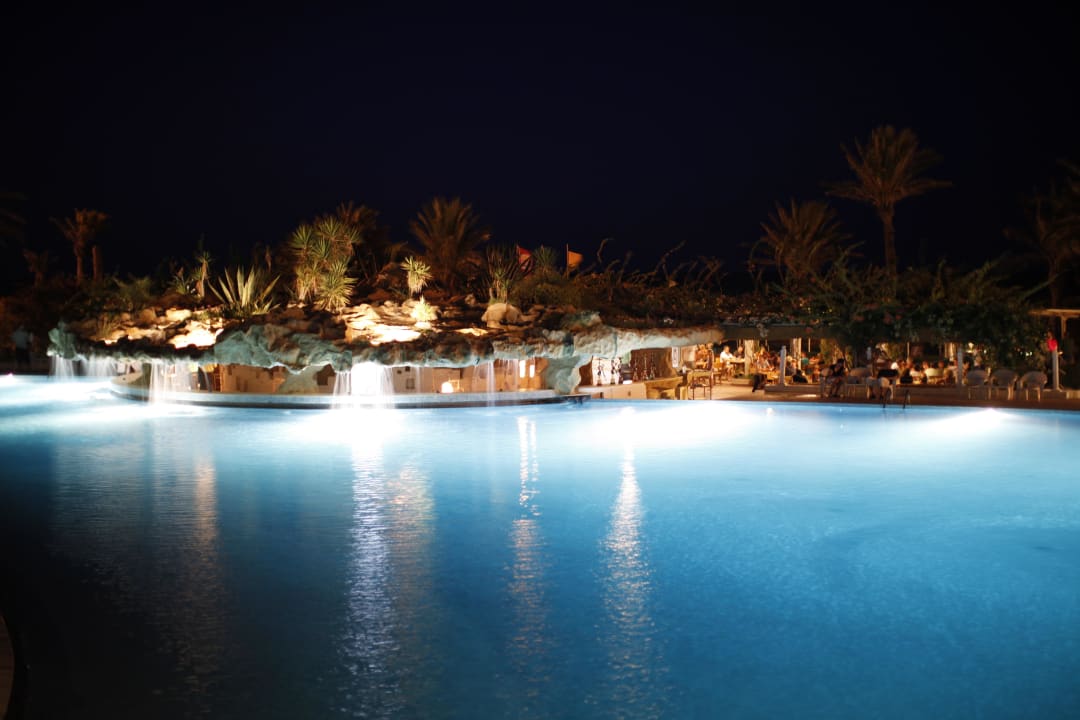 Pool bar Mahdia Beach & Aquapark