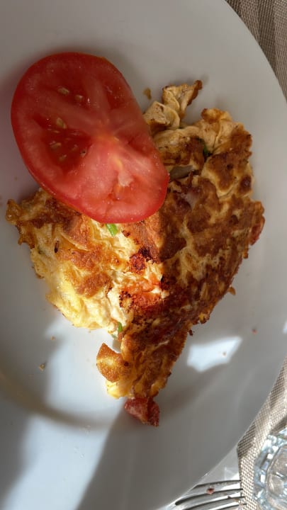 Gastro allsun App.-Hotel Orient Beach