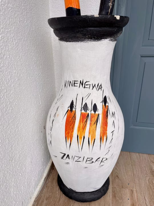 Sonstiges Hotel Kiwengwa Beach Resort