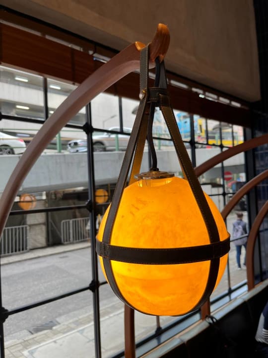 Gastro The Fleming Hotel