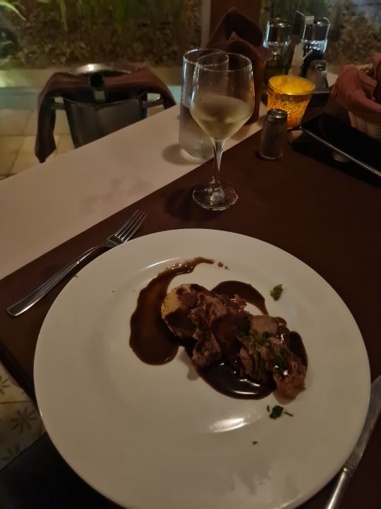 Gastro Makadi Spa - Adults only