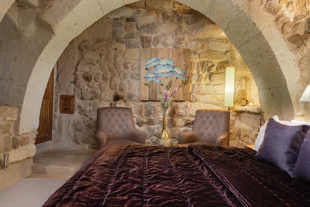 Zimmer The Rupestral House Hotel