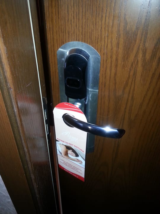 Elek. Tür Remi Hotel