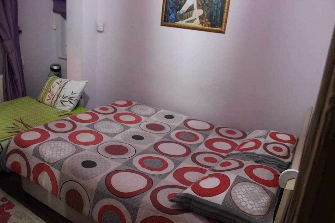 Pokoj Berry Life Aparts