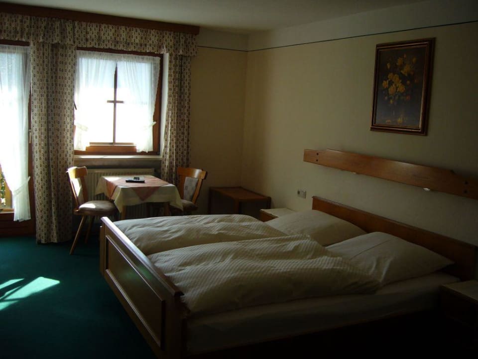 Zimmer Hotel Straßhof