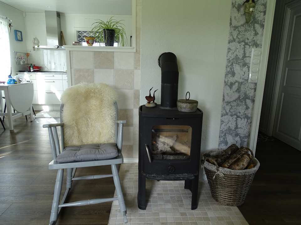 Zimmer Villa Kårboligen