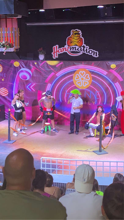 Sport & Freizeit Hane Family Resort