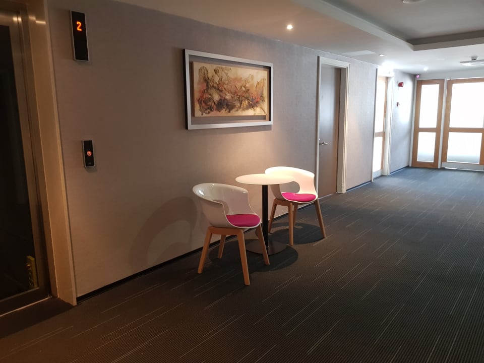 Sonstiges Faros Hotel Ayia Napa