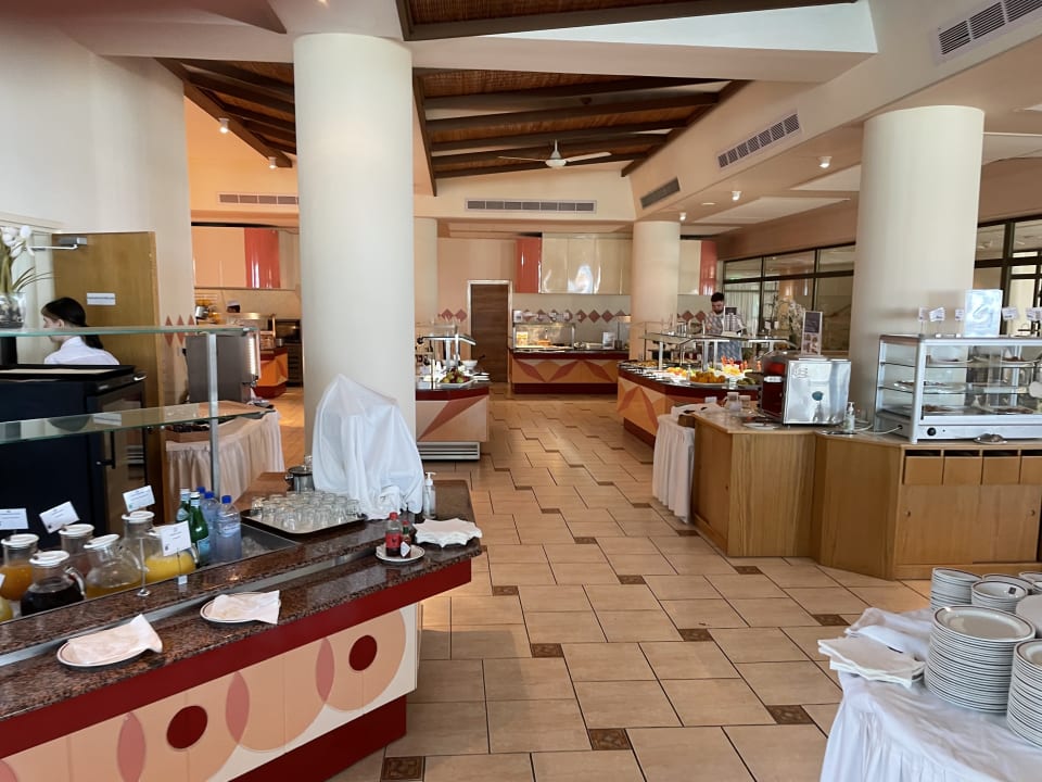 Gastro Constantinou Bros Athena Royal Beach Hotel