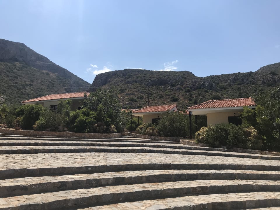 Sonstiges Topalti Village Monemvasia