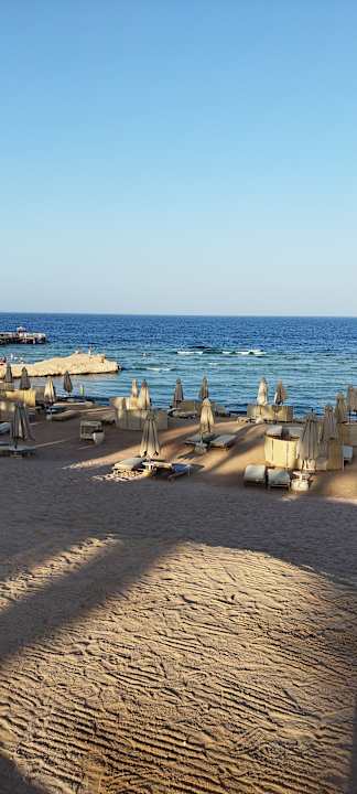 Strand Serenity Alpha Beach