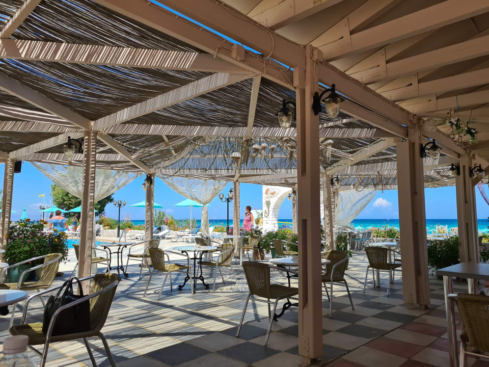 Gastro Golden Beach Rethymnon