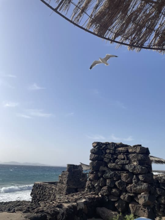 Strand SBH Hotel Royal Monica