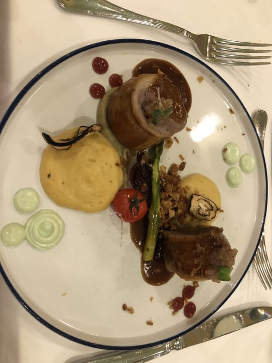 Gastro Lindos Princess Beach Resort & Spa