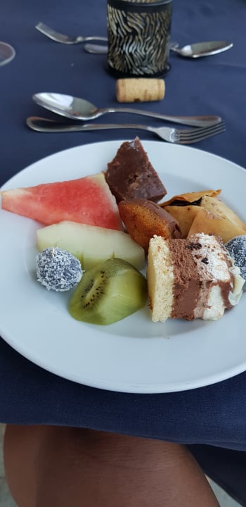 Gastro Royal Palm Resort & Spa - Adults only