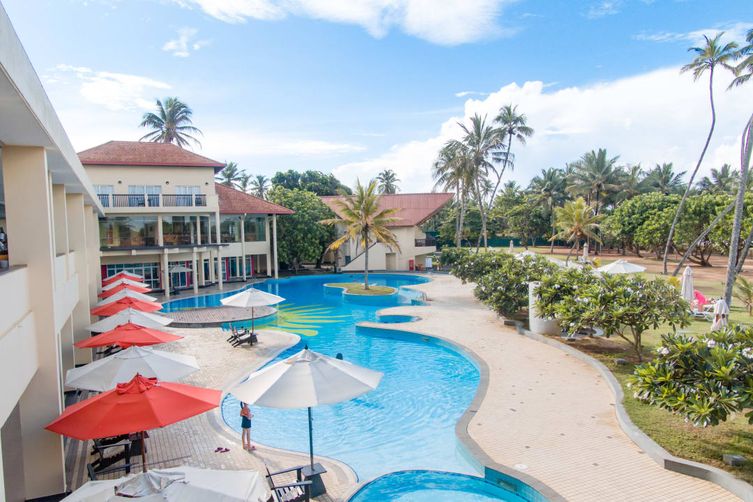 Funpool Turyaa Kalutara