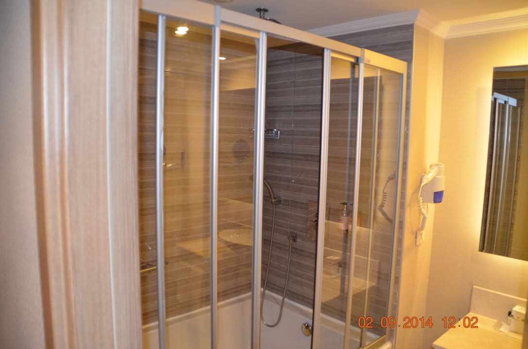 Zimmer Hotel Delphin Imperial