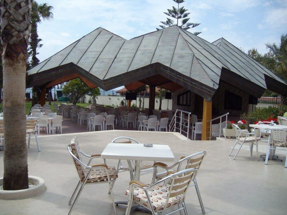 Showbühne Nerton Hotel - Erwachsenenhotel ab 16 Jahren