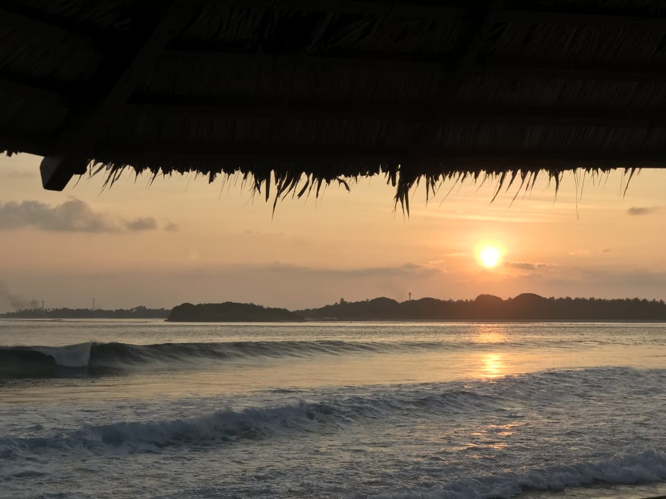 Hotel-Strand Adaaran Select Hudhuran Fushi - Premium All Inclusive