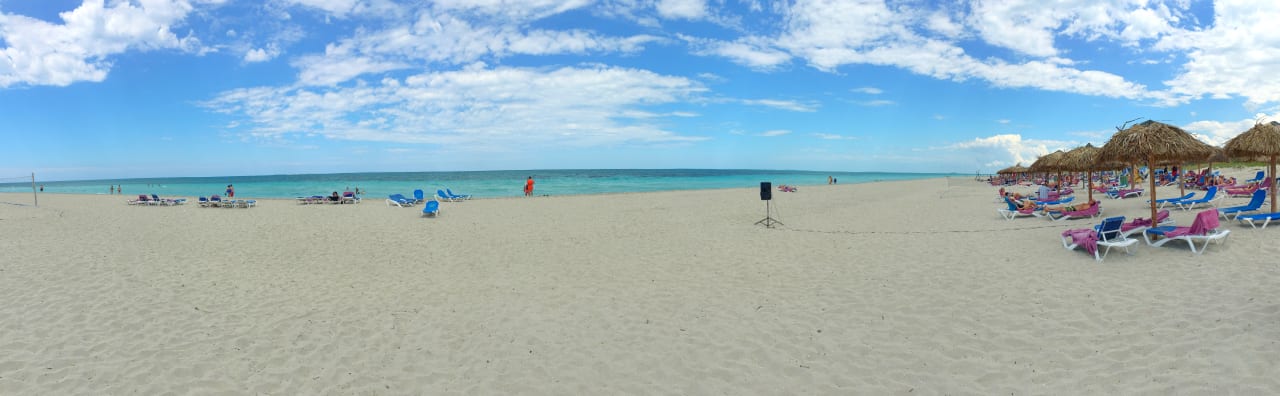 Strand Paradisus Princesa del Mar Resort & Spa - Adults only