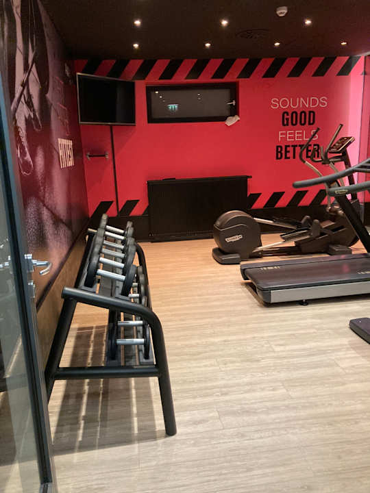 Sport & Freizeit Avani Frankfurt City