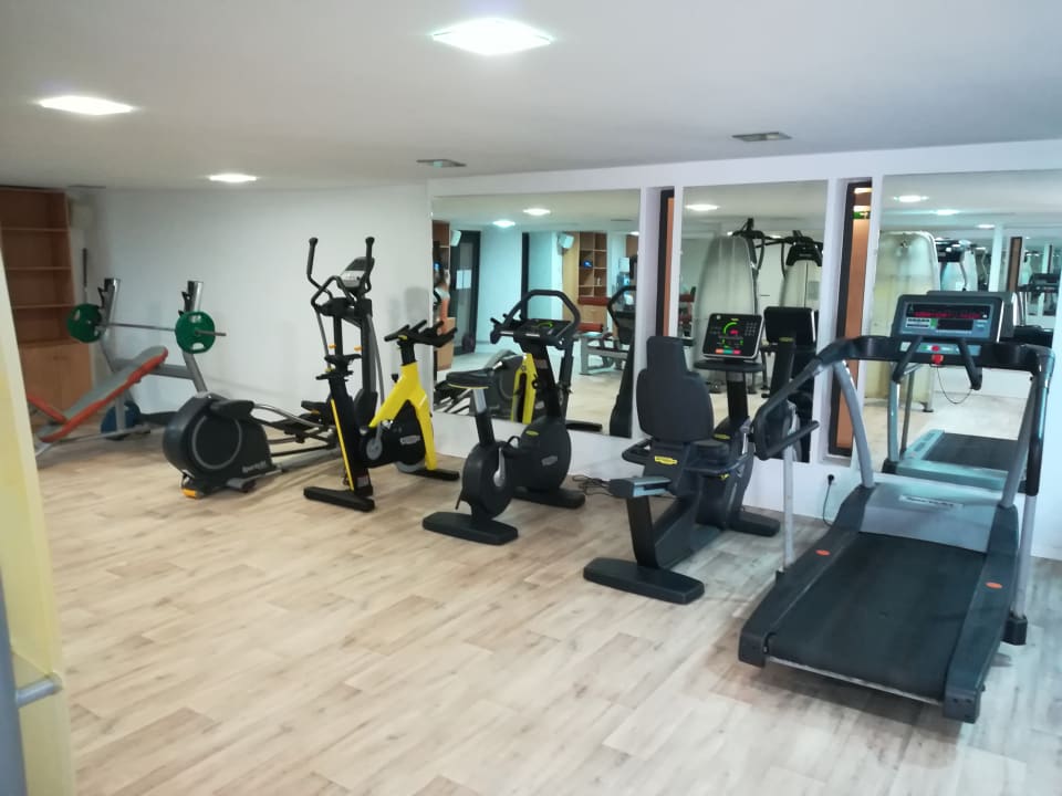 Sport & Freizeit Club Palm Azur