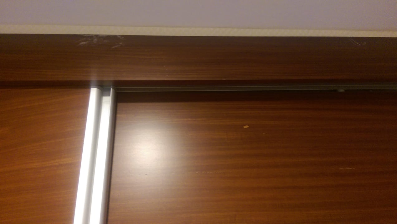 Zimmer Vita Silva Hotel