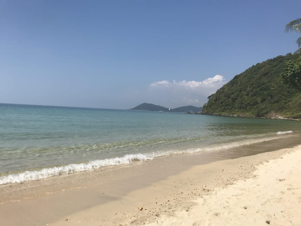 Strand Ao Prao Resort