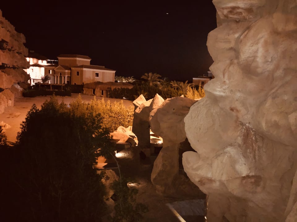 Ausblick Hotel Caves Beach Resort (Adults Only)