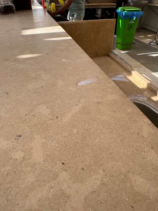 Strand Steigenberger Aqua Magic