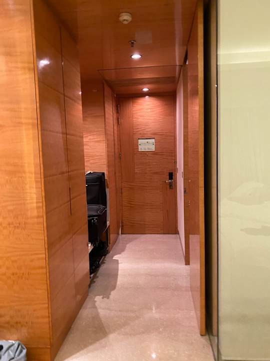 Zimmer Hotel Vivanta by Taj Gurgaon