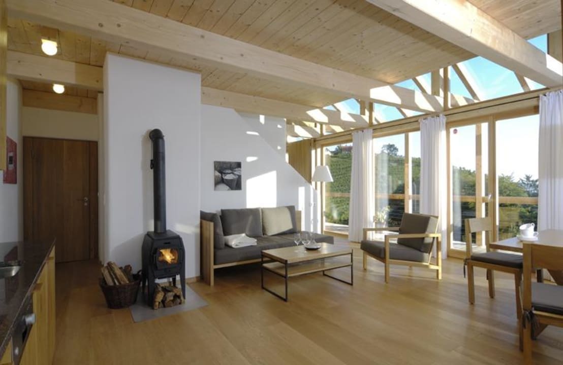 Lagenhaus Kitzeck PURESLeben Ferienhaus Steinriegel in Kitzeck