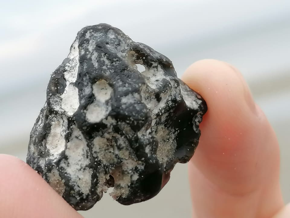 Strand BEECH Resort Boltenhagen