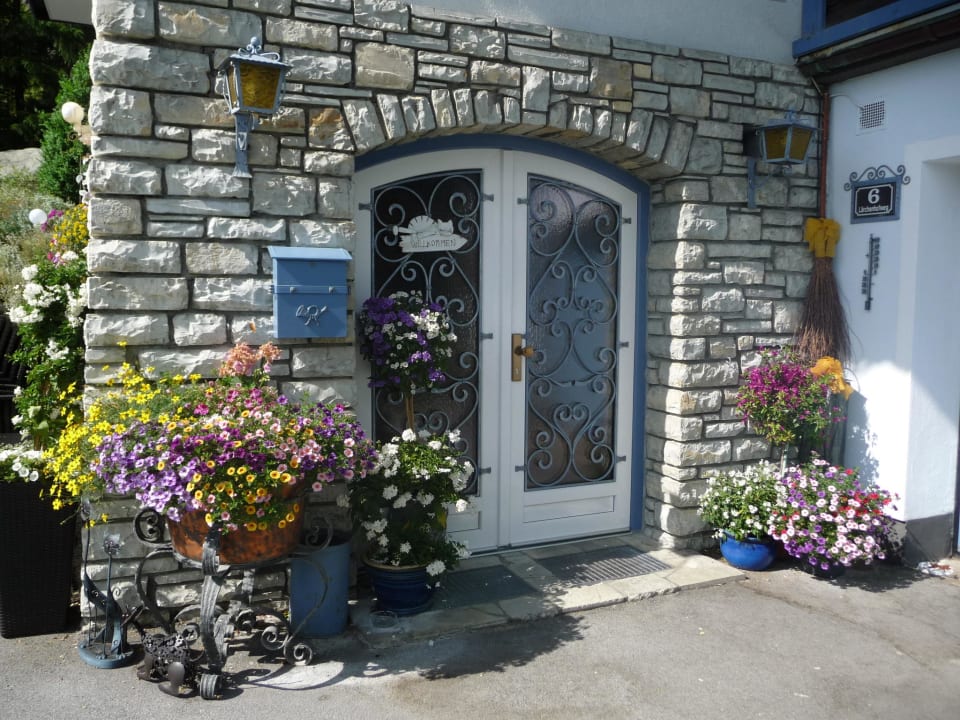 Haus Alpina Pension Haus Alpina