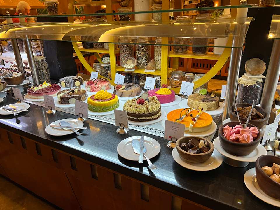 Gastro Jaz Grand Marsa