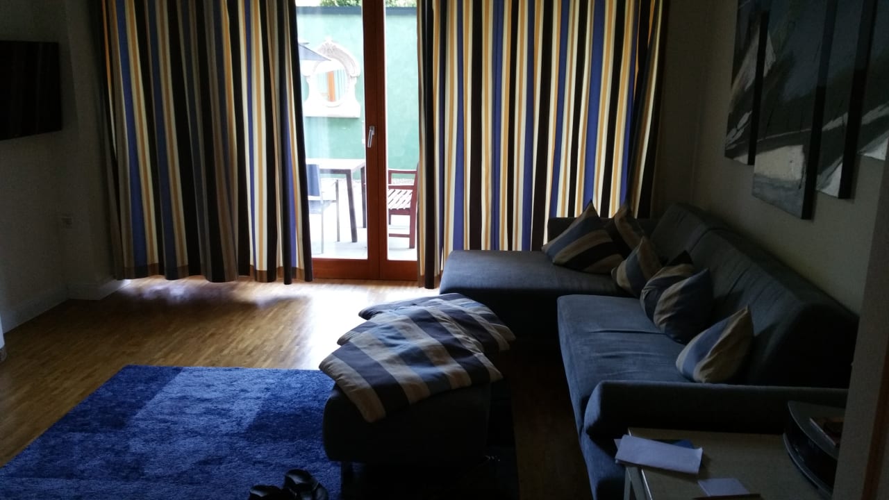 Zimmer Jammertal Golf & SPA-Resort