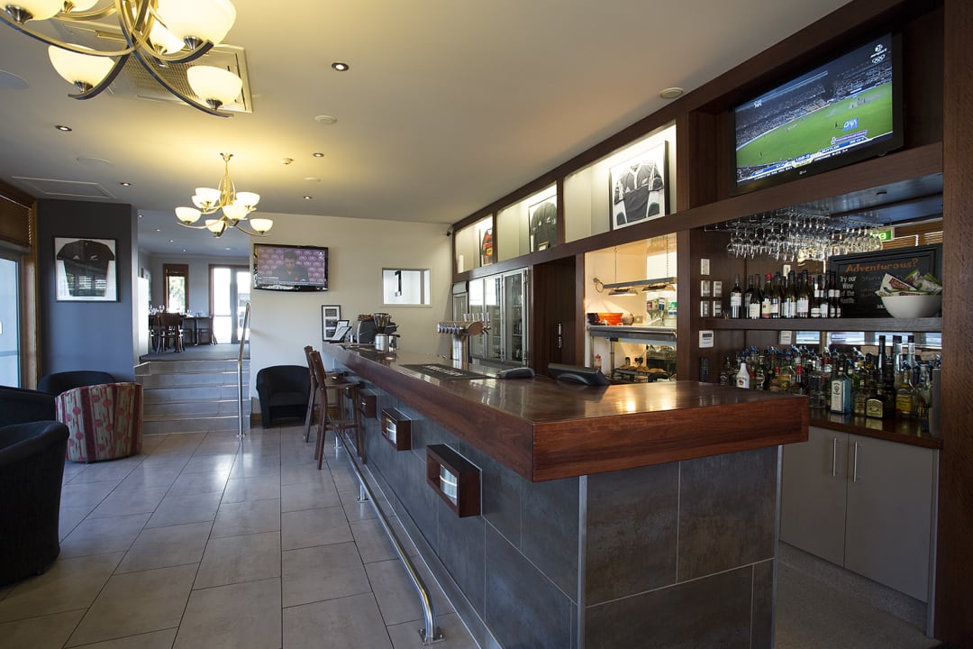 Gastro The Hotel Nelson