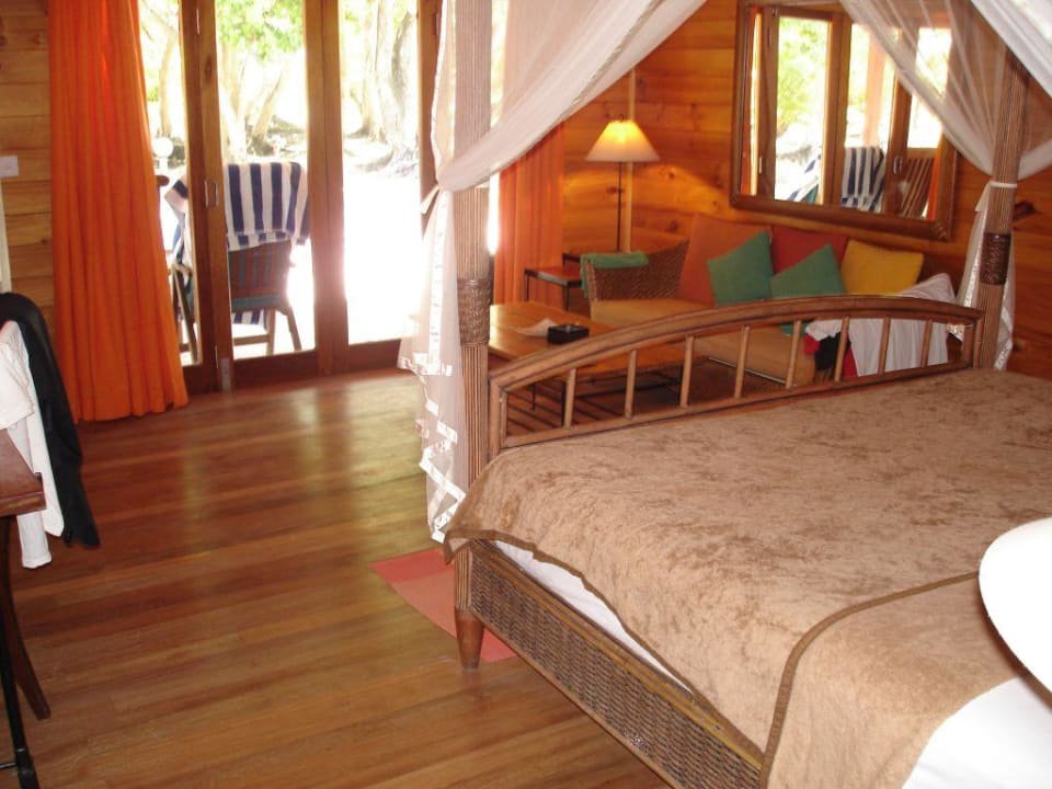 Villa Nr. 628 Meeru Maldives Resort Island