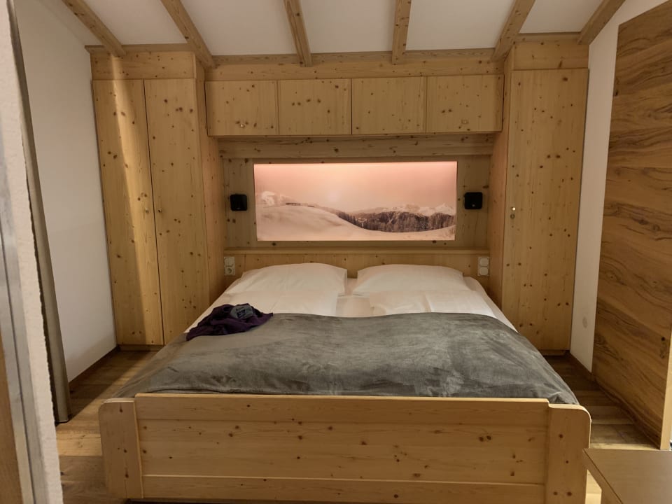 Zimmer Appartement Hotel Erlhof Deluxe