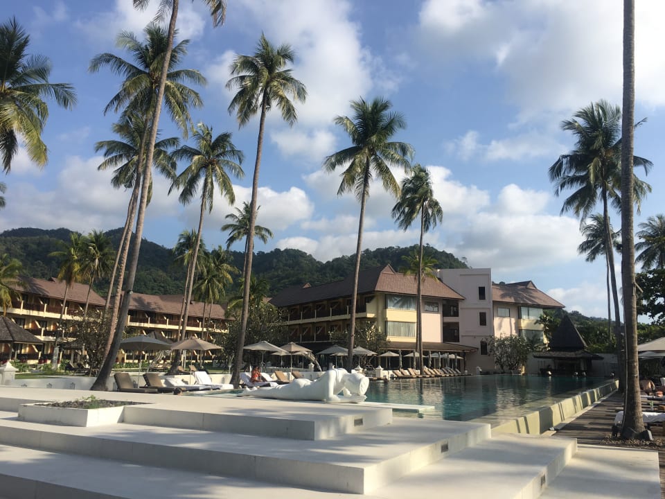 Pool Dinso Resort & Villas Ko Chang, Vignette Collection by IHG