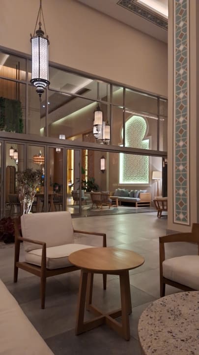 Gastro Steigenberger Resort Ras Soma