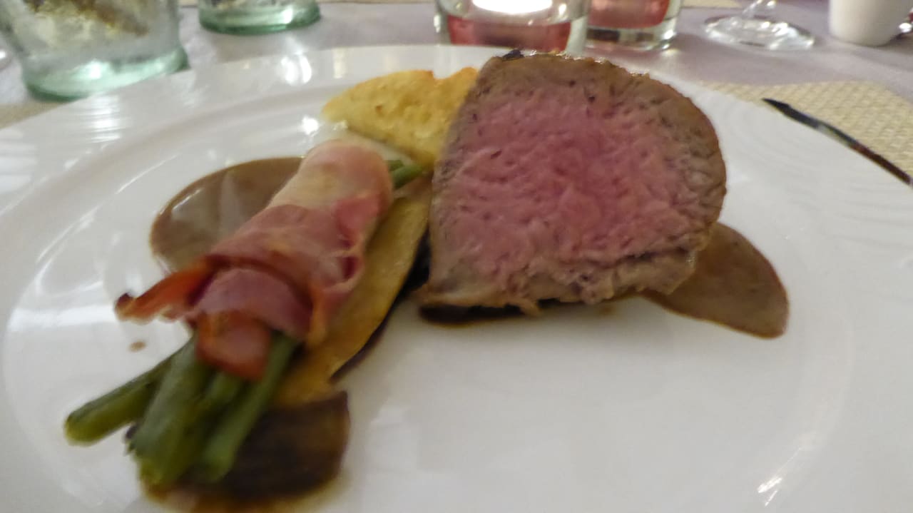 Gastro Hotel Kapellenhof